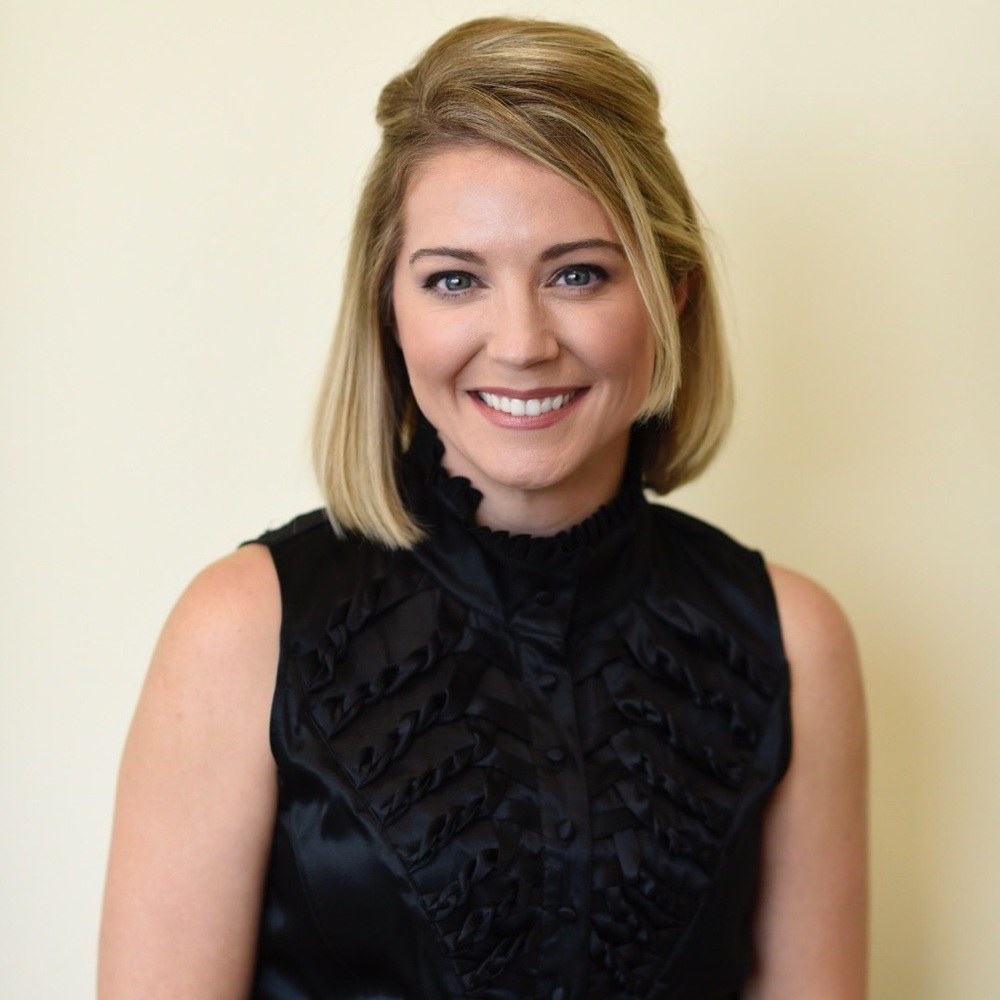 Meet your Posher, Breanne